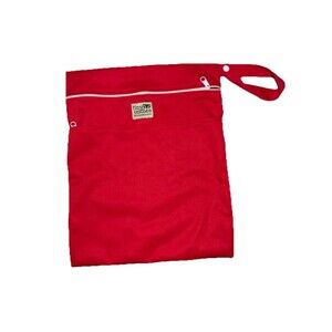 Children's Tiny Undies Wet/Dry Storage Travel Bag Potty Training